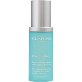 Clarins By Clarins Pore Control Serum --30ml/1oz For Women